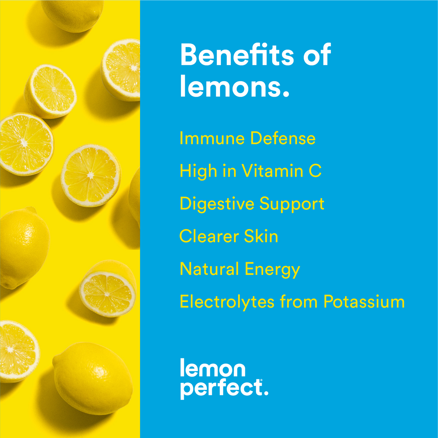 Original Lemon