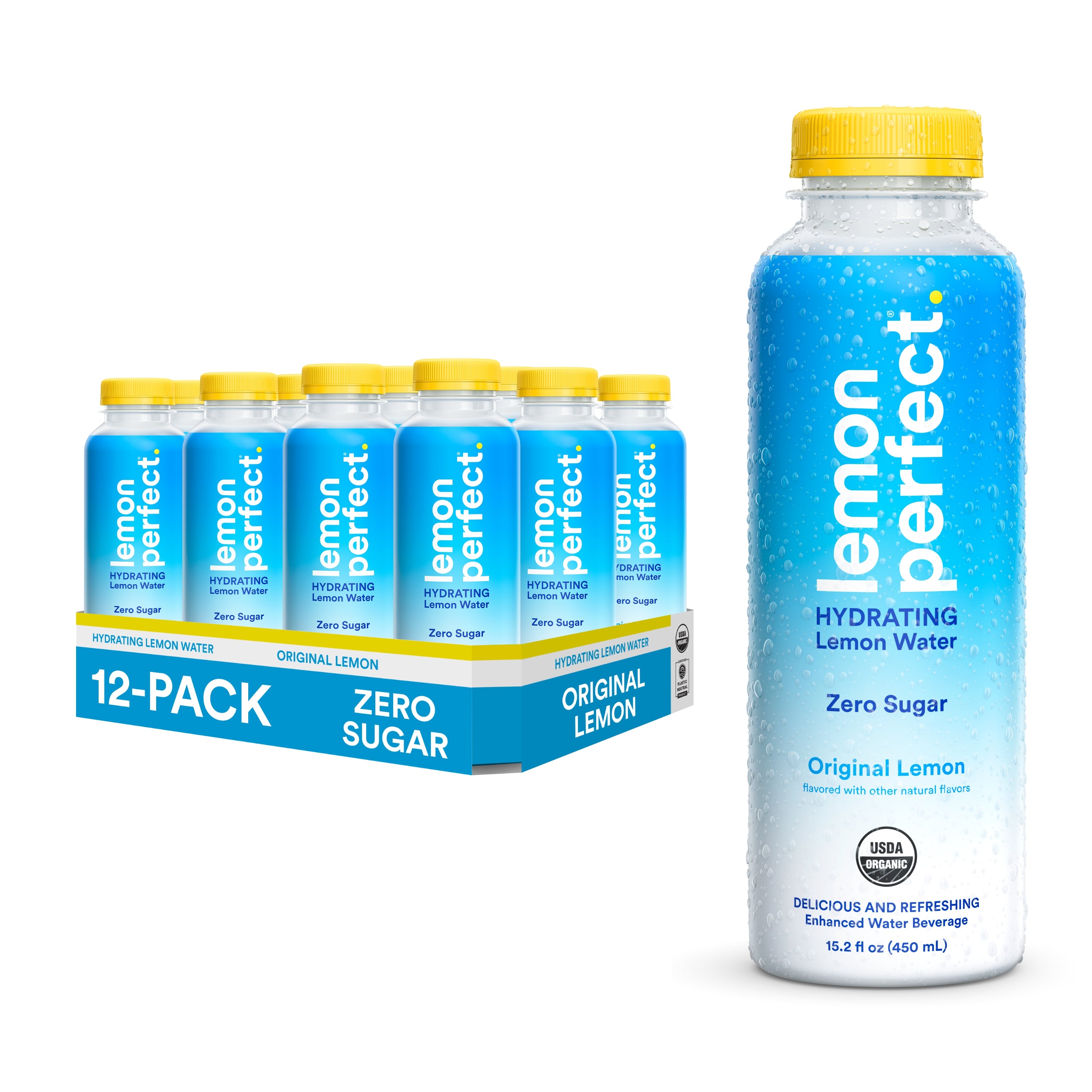 Lemon Perfect Original Lemon lemonperfectwholesale